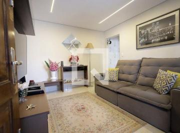 Casa · 140m² · 2 Quartos · 2 Vagas · Casa à Venda - Vila Palmares, 2 Quartos,  140 m² - Santo André