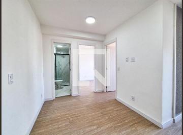 Apartamento · 33m² · 2 Quartos · Apartamento à Venda - Bosque da Saúde, 2 Quartos, 33 m² - São Paulo
