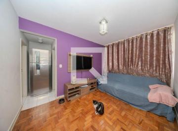 Apartamento · 52m² · 2 Quartos · Apartamento à Venda - Bela Vista, 2 Quartos, 52 m² - São Paulo