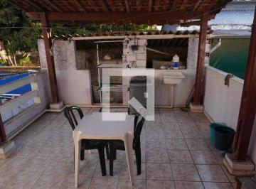 Casa · 115m² · 4 Quartos · 2 Vagas · Casa à Venda - Itaquera, 4 Quartos, 115 m² - São Paulo