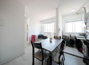 Apartamento · 35m² · 2 Quartos · Apartamento à Venda - Artur Alvim, 2 Quartos, 35 m² - São Paulo