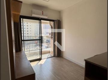 Apartamento · 30m² · 1 Quarto · Apartamento à Venda - Saúde, 1 Quarto,  30 m² - São Paulo