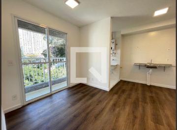 Apartamento · 38m² · 2 Quartos · Apartamento à Venda - Jaguaré, 2 Quartos, 38 m² - São Paulo