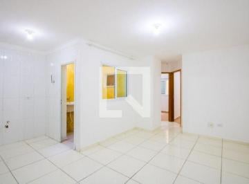 Apartamento · 50m² · 2 Quartos · 1 Vaga · Apartamento à Venda - Vila América, 2 Quartos, 50 m² - Santo André