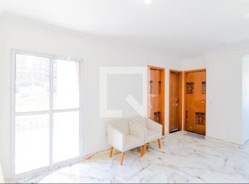 Apartamento · 42m² · 2 Quartos · 1 Vaga · Apartamento à Venda - Jardim Guilhermino, 2 Quartos,  42 m² - Guarulhos
