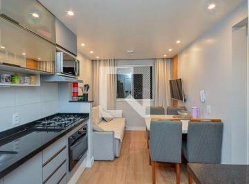 Apartamento · 32m² · 2 Quartos · Apartamento à Venda - Socorro, 2 Quartos, 32 m² - São Paulo