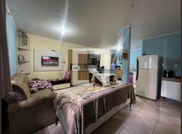 Apartamento · 56m² · 2 Quartos · 1 Vaga · Apartamento à Venda - Rio dos Sinos, 2 Quartos,  56 m² - São Leopoldo