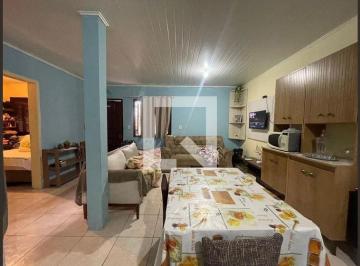 Apartamento · 56m² · 2 Quartos · 1 Vaga · Apartamento à Venda - Rio dos Sinos, 2 Quartos,  56 m² - São Leopoldo
