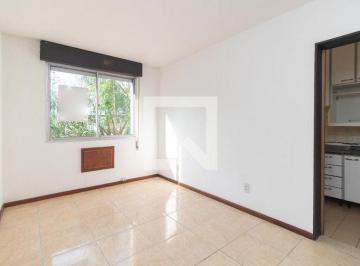 Apartamento · 41m² · 1 Quarto · 1 Vaga · Apartamento à Venda - Santana, 1 Quarto, 41 m² - Porto Alegre