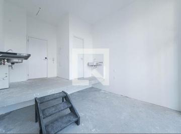 Apartamento · 24m² · 1 Quarto · Apartamento à Venda - Brooklin, 1 Quarto, 24 m² - São Paulo