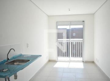 Apartamento · 28m² · 1 Quarto · Apartamento à Venda - Planalto Paulista, 1 Quarto,  28 m² - São Paulo