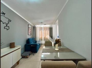 Apartamento · 40m² · 2 Quartos · 1 Vaga · Apartamento à Venda - Parque Prado, 2 Quartos, 40 m² - Campinas