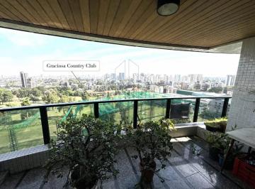 Apartamento · 142m² · 3 Quartos · 2 Vagas · Apartamento para venda 12º Andar, Vista Definitiva, Bacacheri, Curitiba