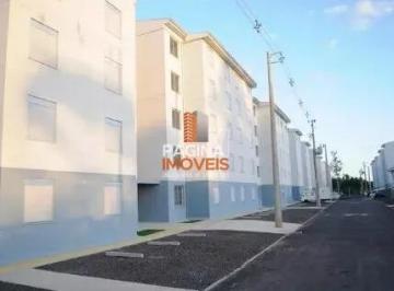 Apartamento · 47m² · 2 Quartos · 1 Vaga · Página 1 Imóveis anuncia ótima opção de Apartamento à Venda/Aluguel no bairro Olaria, Canoas