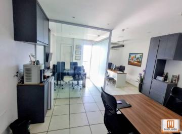 Sala · Sala comercial (sala - edificio coml.) , cozinha planejada, portaria 24 horas, elevador, em condomín