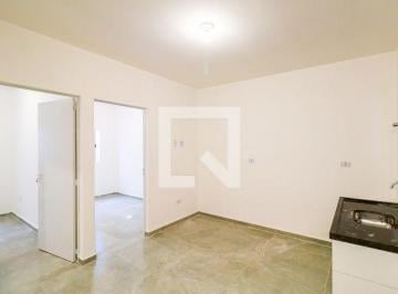 Casa · 50m² · 2 Quartos · Casa para Aluguel - Parque Regina, 2 Quartos, 50 m² - São Paulo