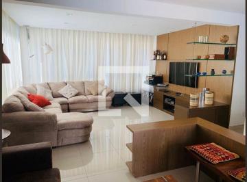 Apartamento · 230m² · 4 Quartos · 4 Vagas · Apartamento para Aluguel - Buritis, 4 Quartos, 230 m² - Belo Horizonte