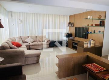 Apartamento · 230m² · 4 Quartos · 4 Vagas · Apartamento para Aluguel - Buritis, 4 Quartos, 230 m² - Belo Horizonte