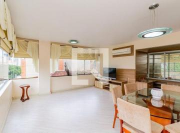 Apartamento · 99m² · 3 Quartos · 2 Vagas · Apartamento para Aluguel - Petrópolis, 3 Quartos,  99 m² - Porto Alegre