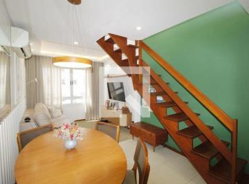 Apartamento · 145m² · 3 Quartos · 2 Vagas · Apartamento para Aluguel - Jardim Itu-Sabará, 3 Quartos, 145 m² - Porto Alegre