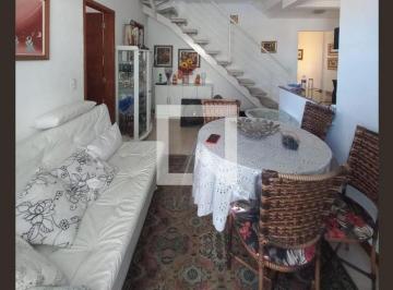 Apartamento · 134m² · 3 Quartos · 1 Vaga · Apartamento para Aluguel - São Cristóvão 1, 3 Quartos,  134 m² - Cabo Frio
