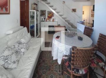 Apartamento · 134m² · 3 Quartos · 1 Vaga · Apartamento para Aluguel - São Cristóvão 1, 3 Quartos,  134 m² - Cabo Frio
