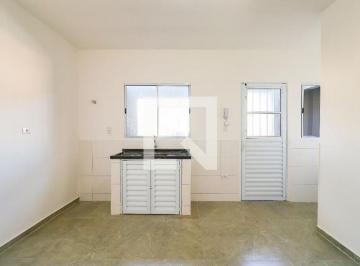 Casa · 50m² · 2 Quartos · Casa para Aluguel - Parque Regina, 2 Quartos, 50 m² - São Paulo