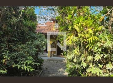 Casa · 720m² · 6 Quartos · 5 Vagas · Casa para Aluguel - Jardim Oceânico, 6 Quartos, 720 m² - Rio de Janeiro