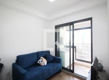 Apartamento · 29m² · 1 Quarto · Apartamento para Aluguel - Moema, 1 Quarto,  29 m² - São Paulo