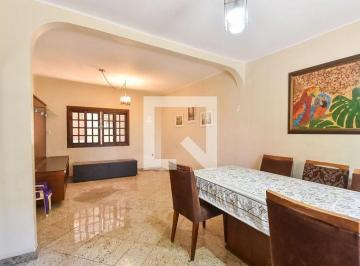 Casa · 250m² · 3 Quartos · 2 Vagas · Casa para Aluguel - Vila Mariana, 3 Quartos, 250 m² - São Paulo