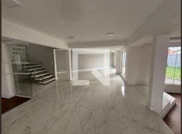 Casa · 514m² · 3 Quartos · 7 Vagas · Casa para Aluguel - Hugo Lange, 3 Quartos,  514 m² - Curitiba