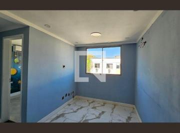 Apartamento · 65m² · 2 Quartos · 2 Vagas · Apartamento para Aluguel - Vila Dagmar, 2 Quartos, 65 m² - Belford Roxo
