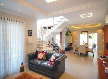Casa · 360m² · 3 Quartos · 6 Vagas · Casa para Aluguel - Sarandi II, 3 Quartos, 360 m² - Porto Alegre