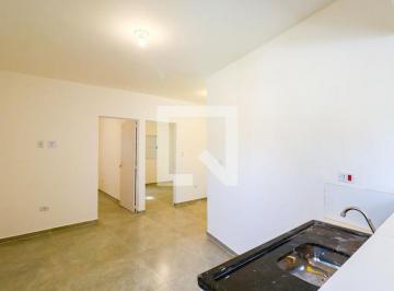 Casa · 60m² · 2 Quartos · Casa para Aluguel - Parque Regina, 2 Quartos, 60 m² - São Paulo