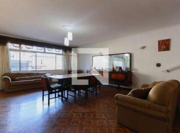 Casa · 337m² · 4 Quartos · 5 Vagas · Casa para Aluguel - Jardim Peri, 4 Quartos, 337 m² - São Paulo