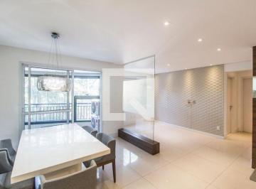 Apartamento · 90m² · 2 Quartos · 2 Vagas · Apartamento para Aluguel - Alphaville, 2 Quartos, 90 m² - Barueri