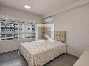 Apartamento · 26m² · 1 Quarto · 1 Vaga · Apartamento para Aluguel - Passo D'areia, 1 Quarto,  26 m² - Porto Alegre