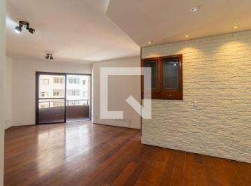 Apartamento · 68m² · 1 Quarto · 1 Vaga · Apartamento para Aluguel - Vila Madalena, 1 Quarto, 68 m² - São Paulo