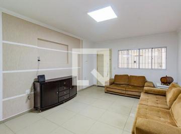 Casa · 180m² · 2 Quartos · 1 Vaga · Casa para Aluguel - Campo Belo, 2 Quartos,  180 m² - São Paulo