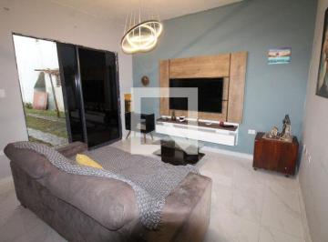 Casa · 200m² · 3 Quartos · 5 Vagas · Casa para Aluguel - Jardim Paulista, 3 Quartos, 200 m² - São José dos Campos