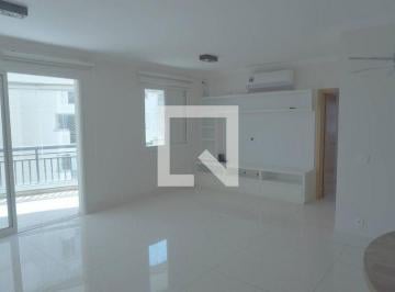 Apartamento · 122m² · 3 Quartos · 2 Vagas · Apartamento para Aluguel - Alphaville, 3 Quartos,  122 m² - Santana de Parnaíba