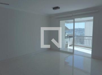 Apartamento · 122m² · 3 Quartos · 2 Vagas · Apartamento para Aluguel - Alphaville, 3 Quartos, 122 m² - Santana de Parnaíba