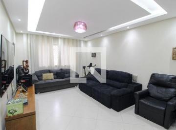 Casa · 120m² · 3 Quartos · 4 Vagas · Casa para Aluguel - Jardim Éster Yolanda, 3 Quartos, 120 m² - São Paulo