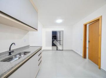 Apartamento · 33m² · 1 Quarto · Apartamento para Aluguel - Vila Romana, 1 Quarto, 33 m² - São Paulo