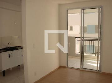 Apartamento · 42m² · 2 Quartos · Apartamento para Aluguel - Jardim Cinco de Julho, 2 Quartos, 42 m² - São Paulo
