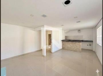Casa · 173m² · 4 Quartos · 3 Vagas · Casa para Aluguel - Chácara Santo Antonio, 4 Quartos, 173 m² - São Paulo
