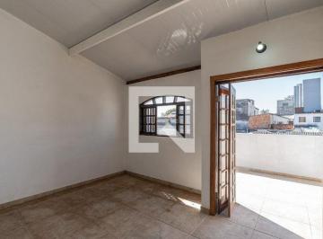 Casa · 72m² · 1 Quarto · 1 Vaga · Casa para Aluguel - Vila das Mercês, 1 Quarto, 72 m² - São Paulo