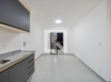 Apartamento · 30m² · 1 Quarto · Apartamento para Aluguel - Vila Romana, 1 Quarto, 30 m² - São Paulo