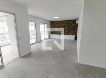 Apartamento · 190m² · 4 Quartos · 3 Vagas · Apartamento para Aluguel - Panamby, 4 Quartos,  190 m² - São Paulo