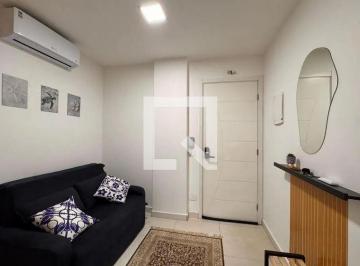 Apartamento · 40m² · 1 Quarto · 1 Vaga · Apartamento para Aluguel - Recreio, 1 Quarto,  40 m² - Rio de Janeiro